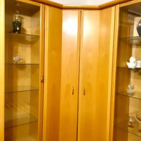 Gemuetliches Vollausgestattetes Appartement In Messenaehe *